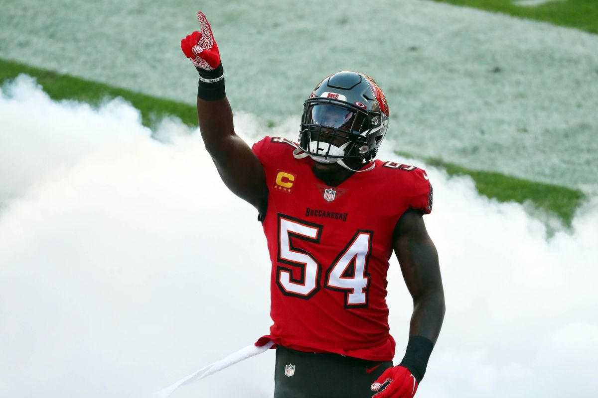 30 Facts About Lavonte David 