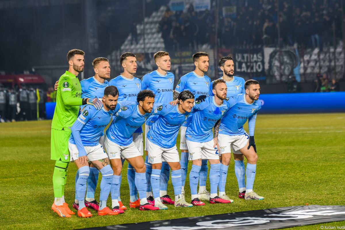 30 Facts About Lazio Football Club 
