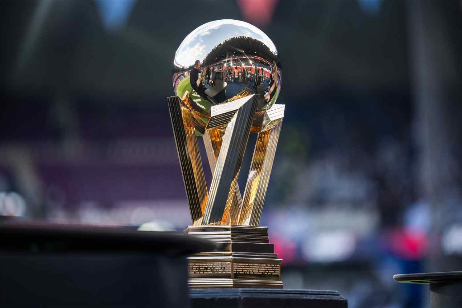 30 Facts About Ligue 1 