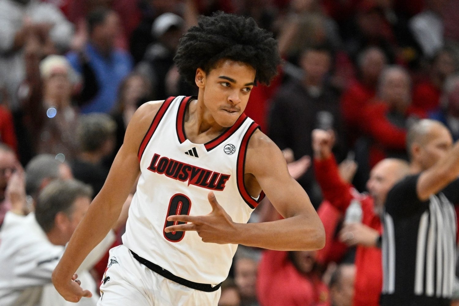 30 Facts About Louisville Basketball 