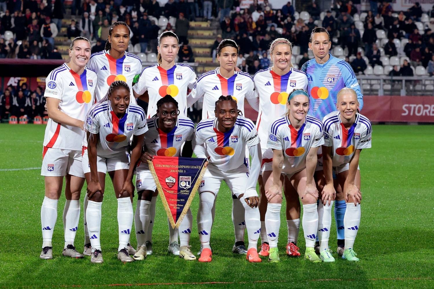 30 Facts About Lyon FC 