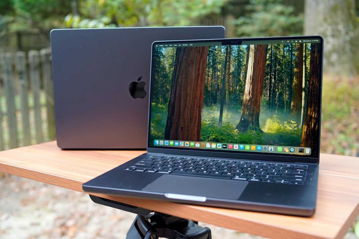 30 Facts About MacBook Pro 