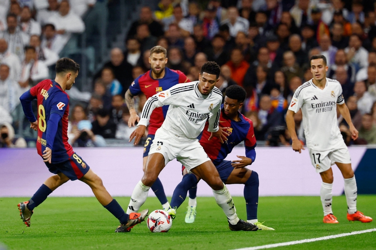 30-facts-about-madrid-vs-barcelona