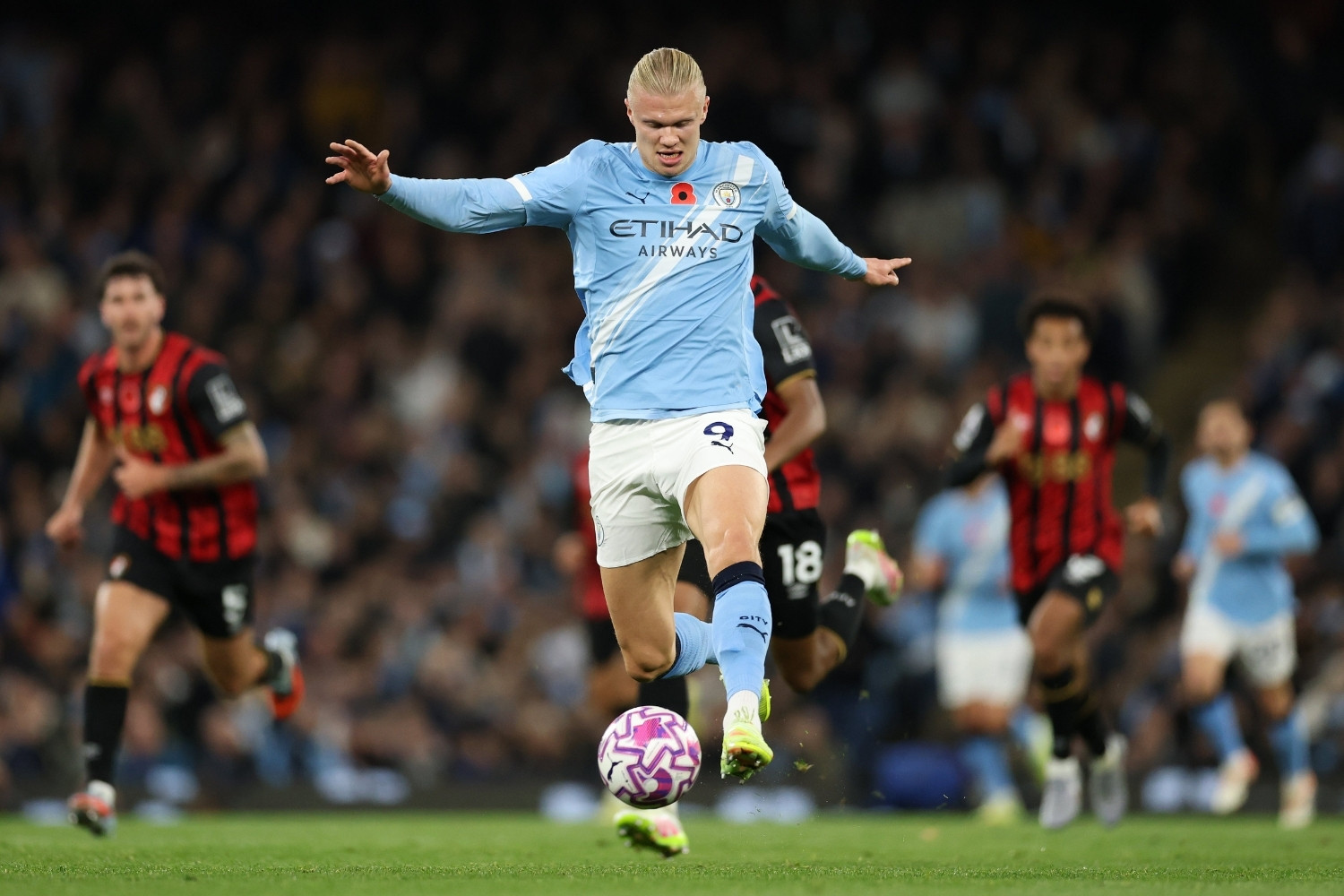 30 Facts About Manchester City Vs Dortmund 