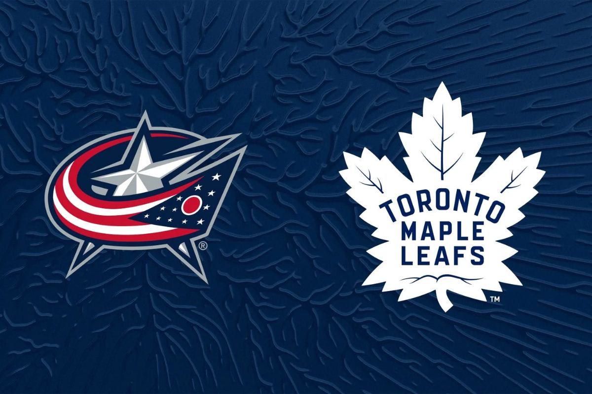 30 Facts About Maple Leafs Vs Blue Jackets 