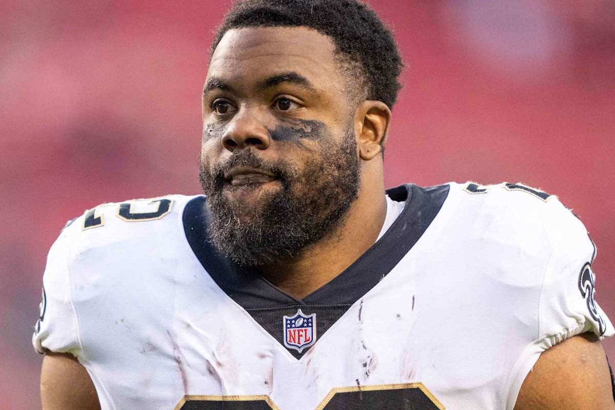 30 Facts About Mark Ingram 
