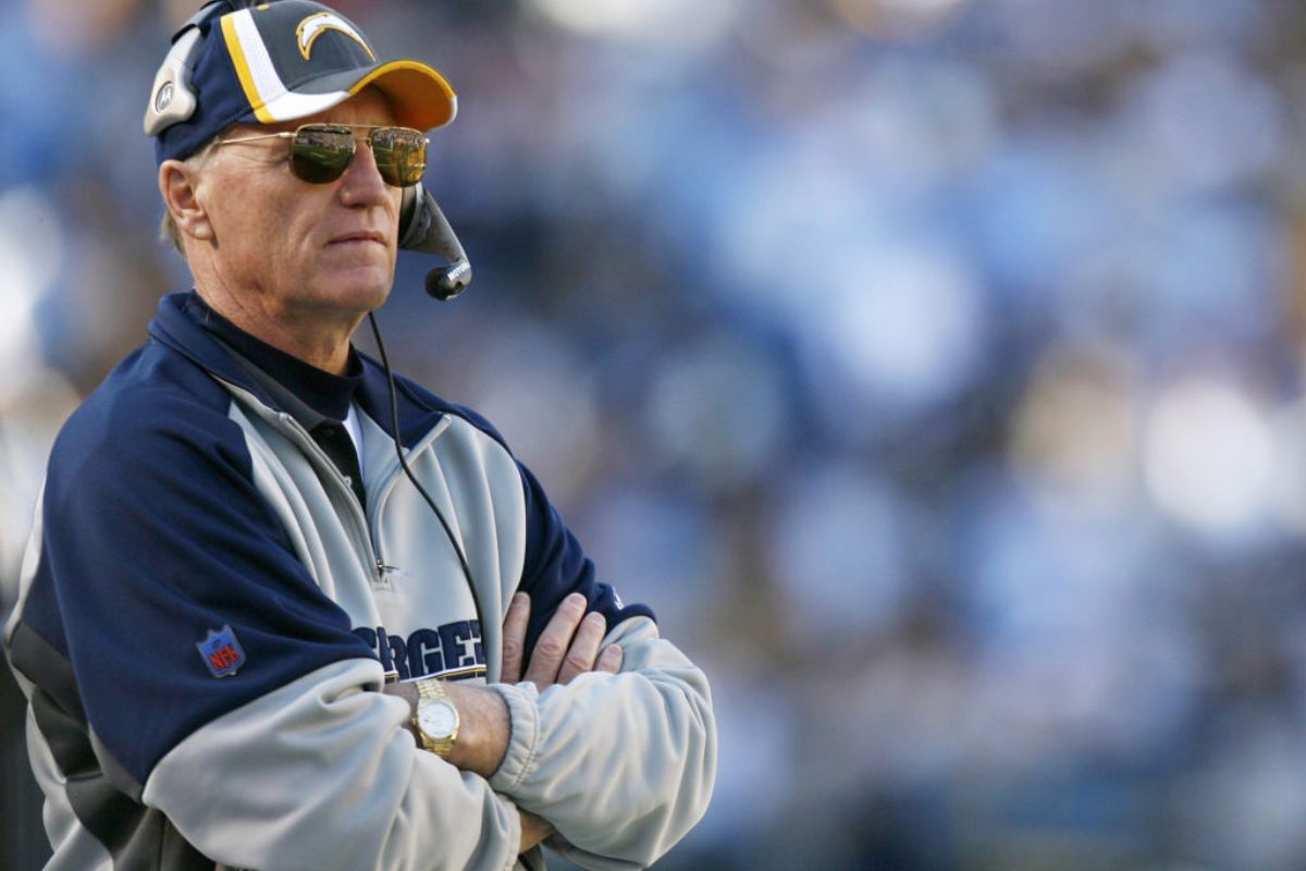 30 Facts About Marty Schottenheimer 