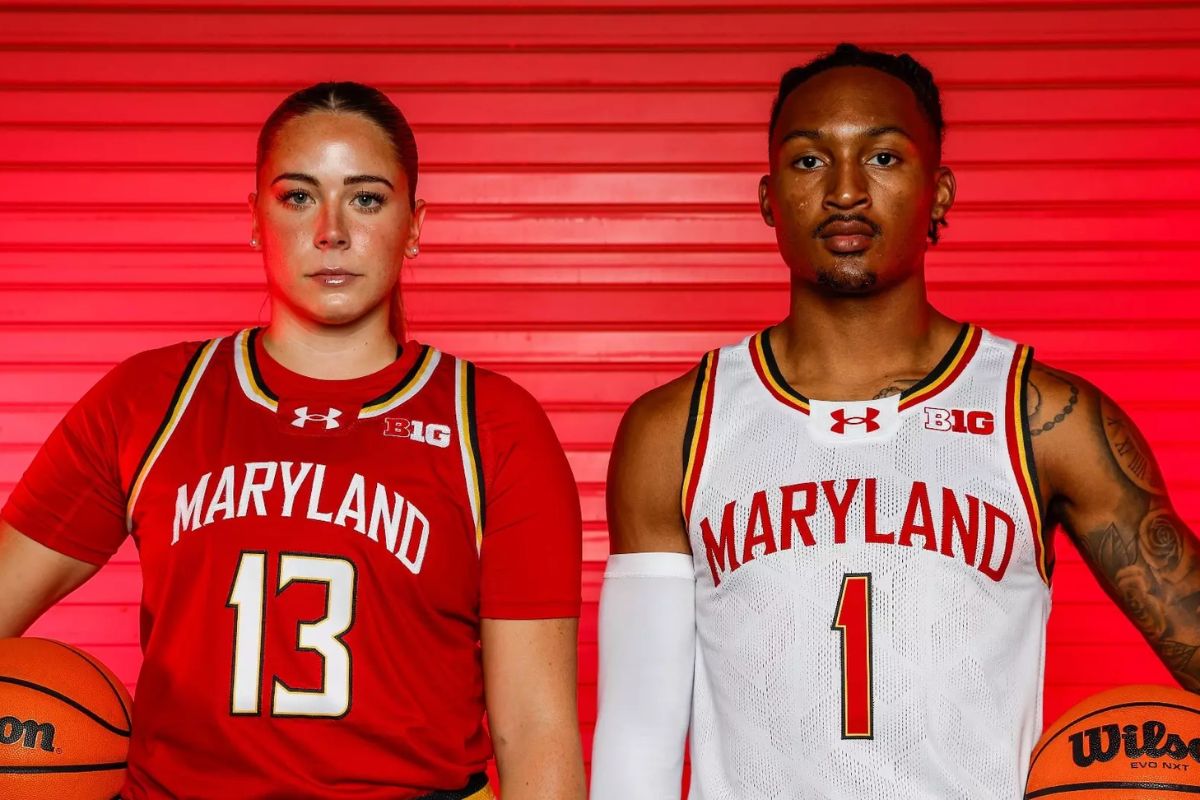 30 Facts About Maryland Basketball 