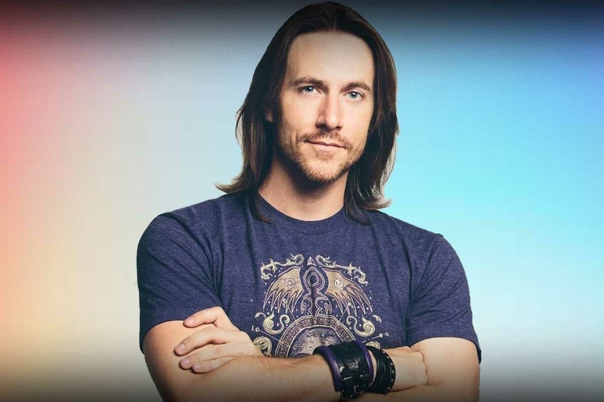 30 Facts About Matthew Mercer 