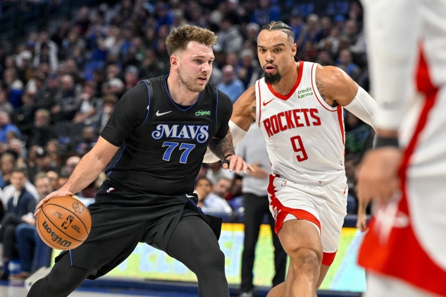30 Facts About Mavericks Vs Rockets 