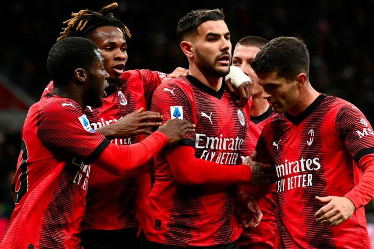 30 Facts About Milan Vs Fiorentina 