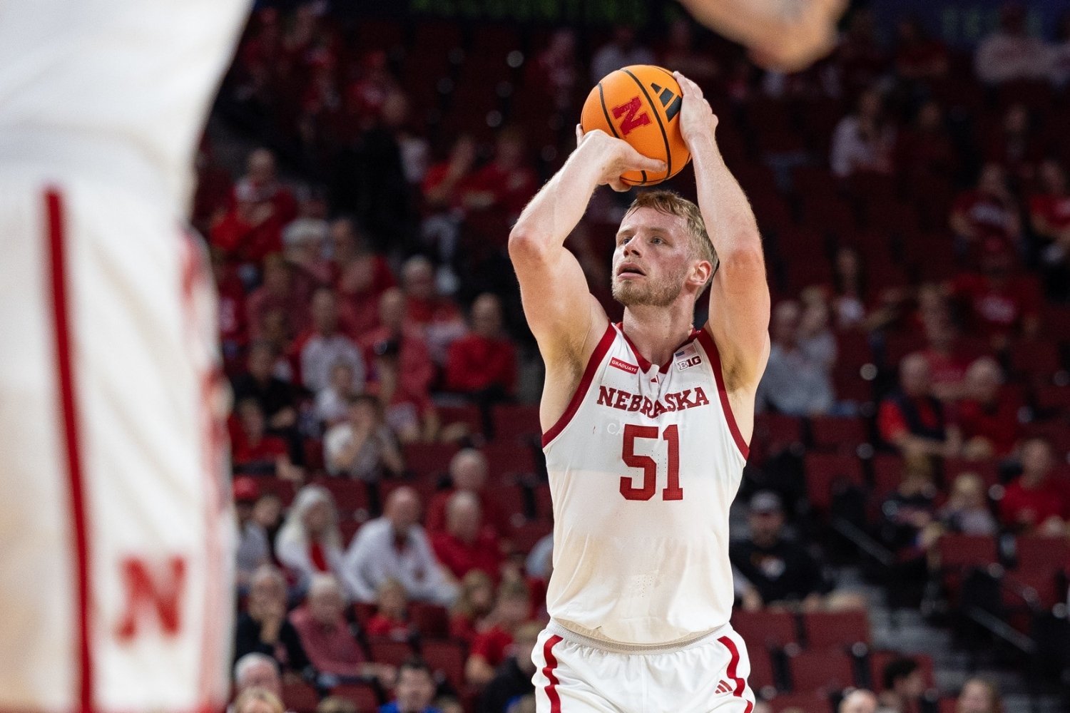 30 Facts About Nebraska Basketball 