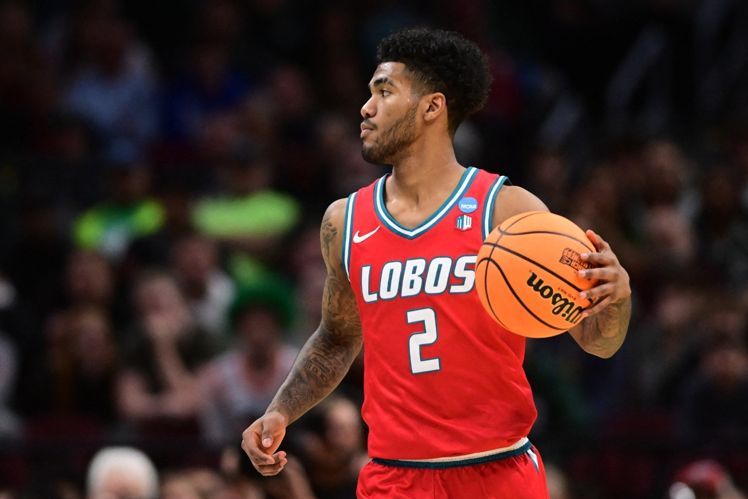 30 Facts About New Mexico Basketball 