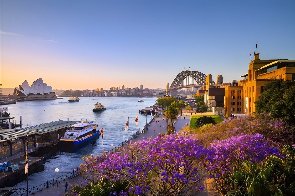 30 Facts About New South Wales NSW 