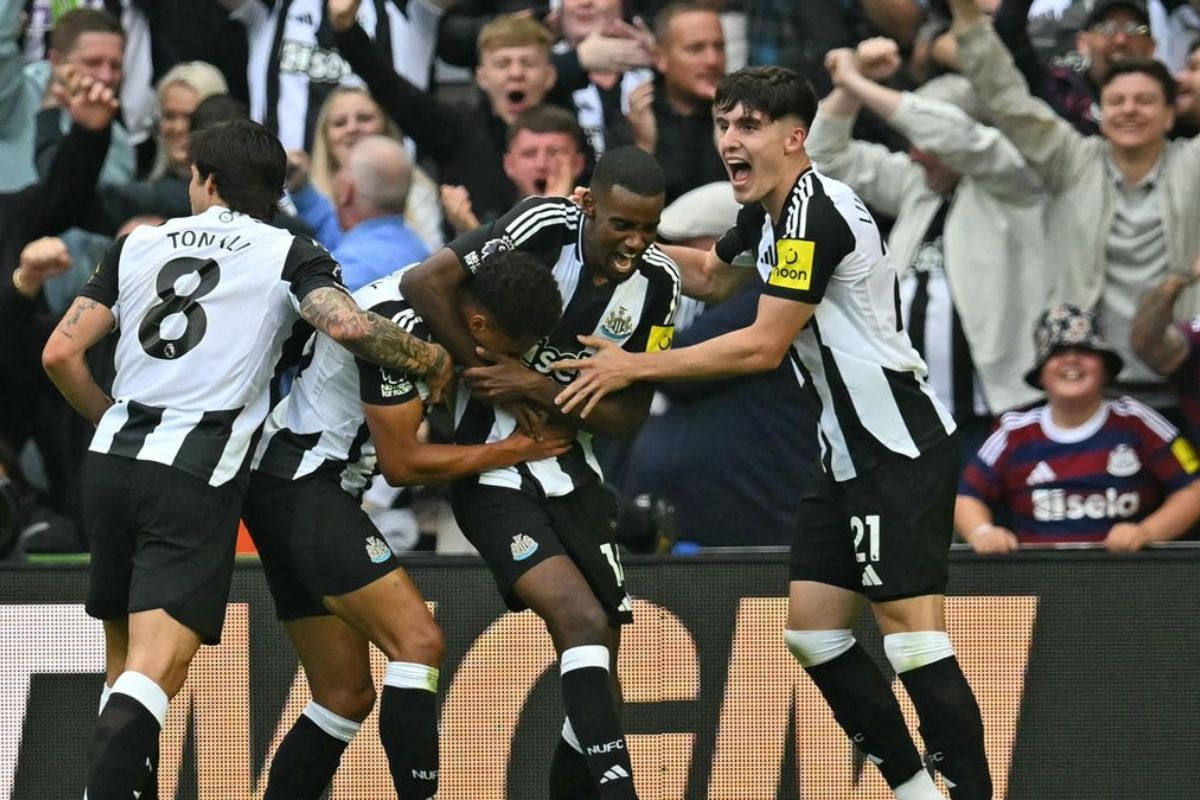 30 Facts About Newcastle Vs Tottenham 