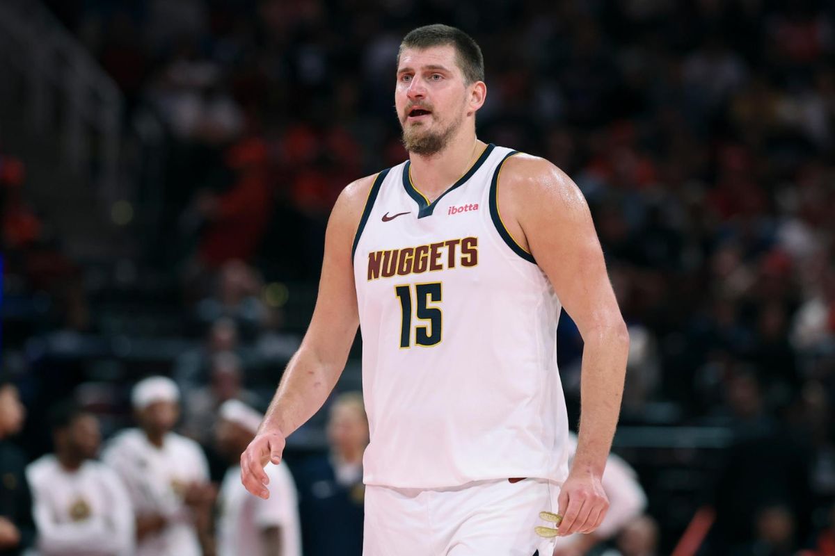 30 Facts About Nuggets Vs Rockets 