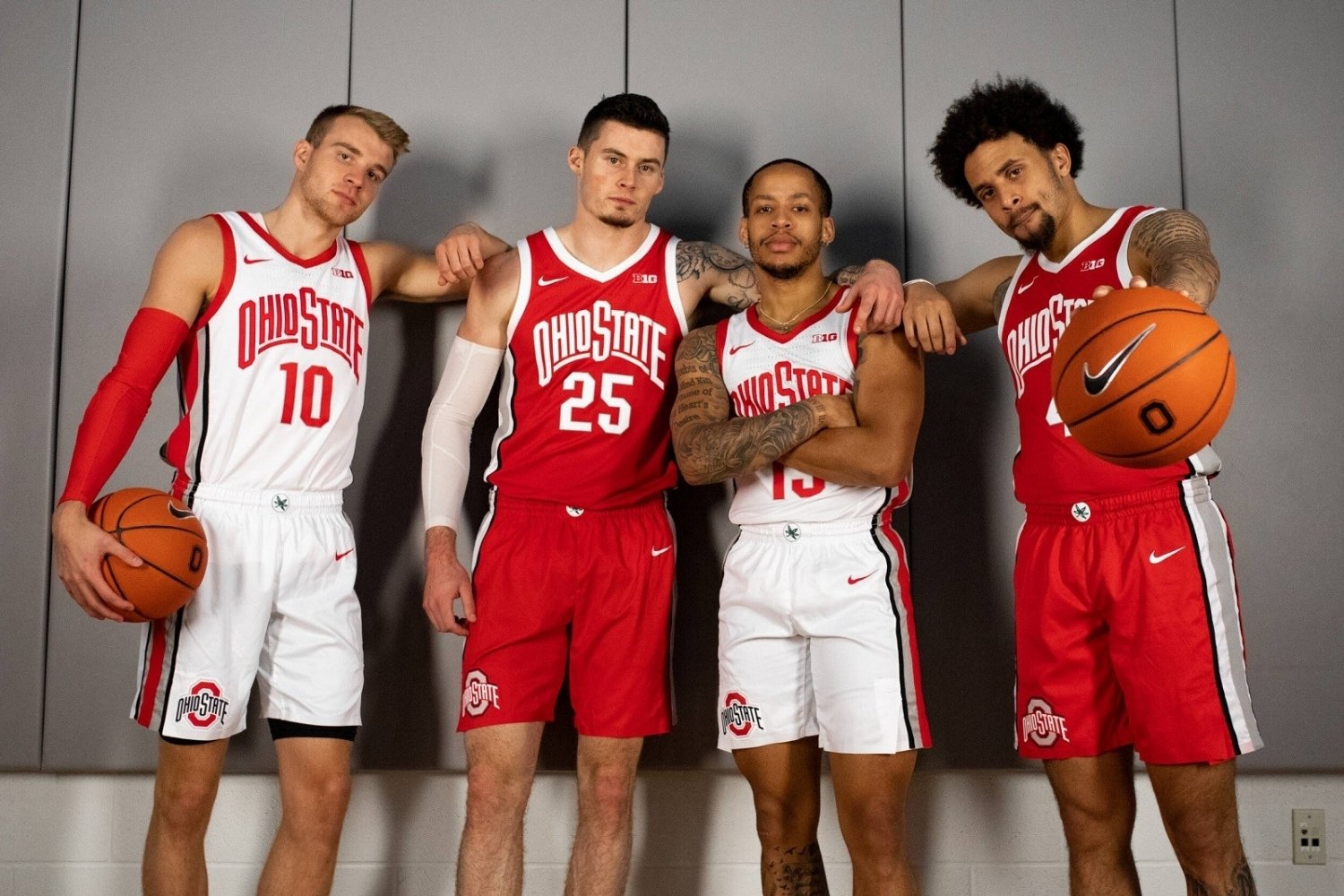 30 Facts About Ohio State Basketball 