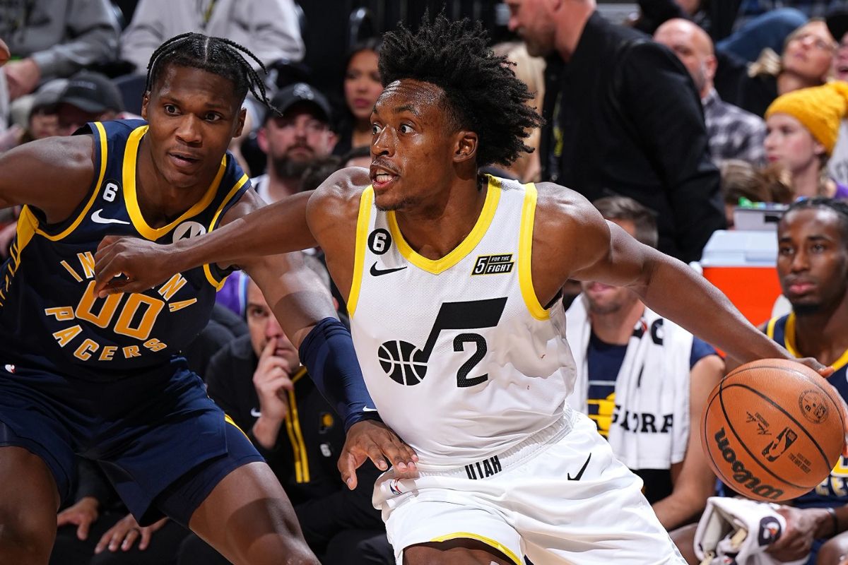 30 Facts About Pacers Vs Jazz 