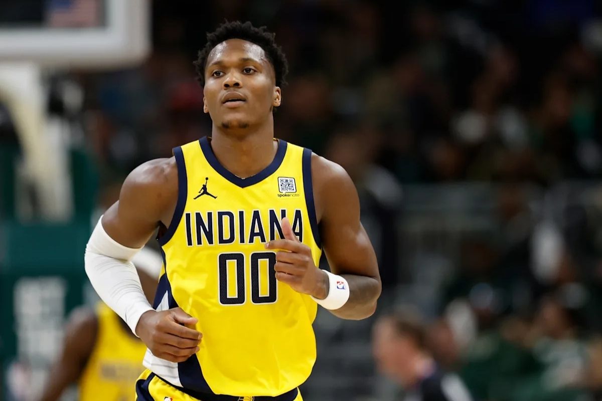 30 Facts About Pacers Vs Pistons 