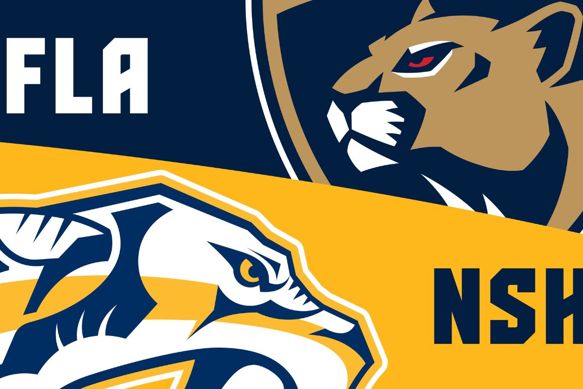 30 Facts About Panthers Vs Predators 