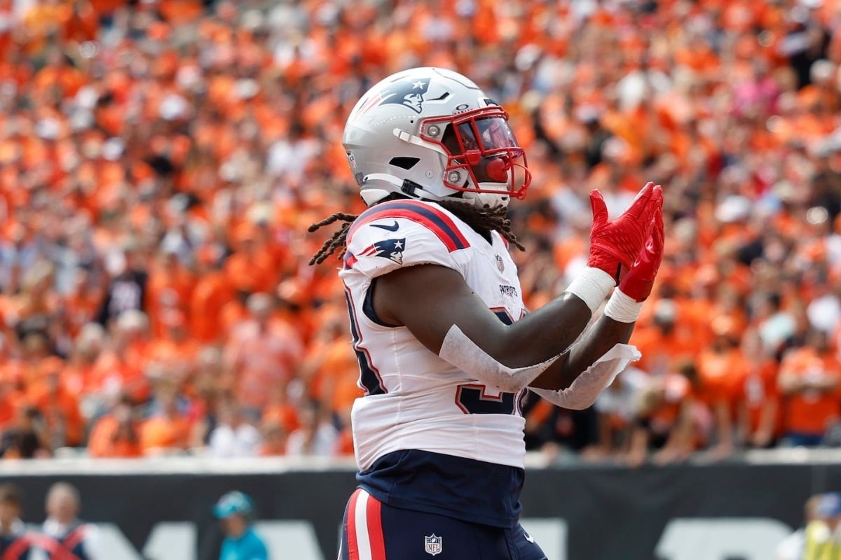 30 Facts About Patriots Vs Bengals 