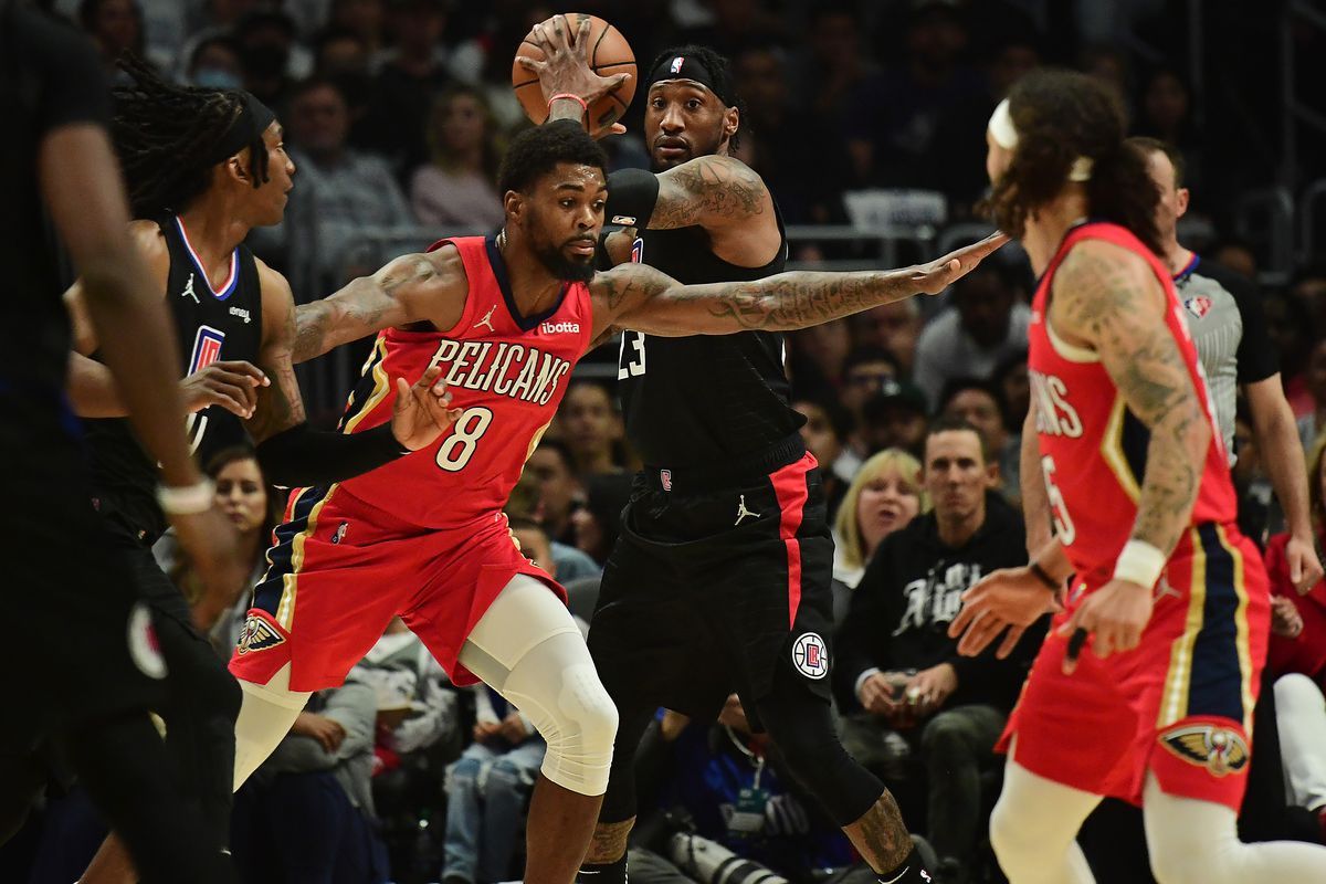 30-facts-about-pelicans-vs-clippers