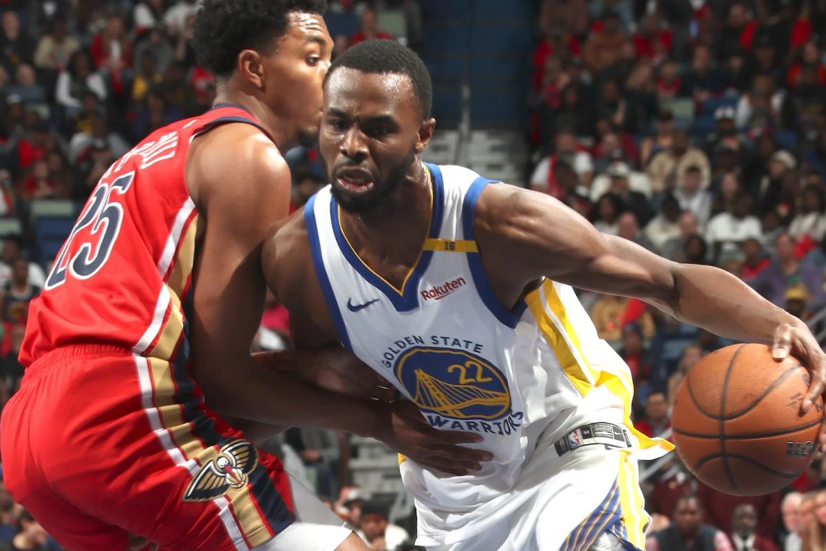 30 Facts About Pelicans Vs Warriors 