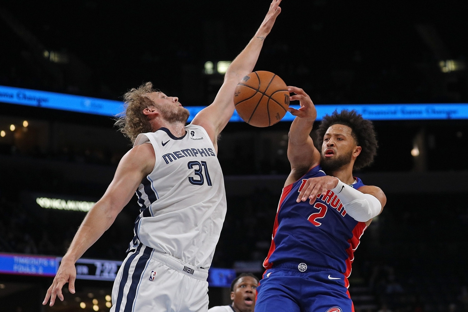 30 Facts About Pistons Vs Grizzlies 