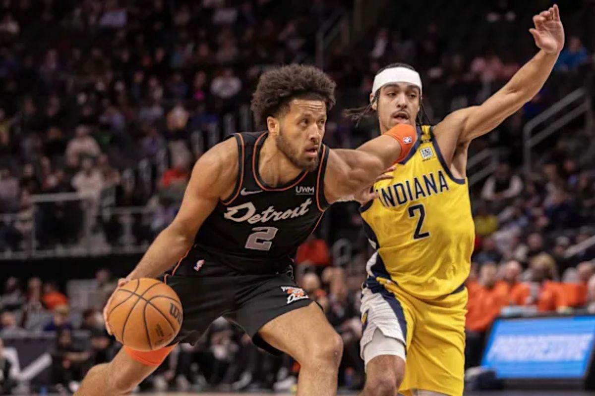 30 Facts About Pistons Vs Pacers 