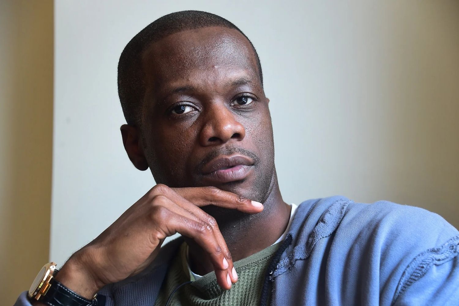30 Facts About Pras Michel 