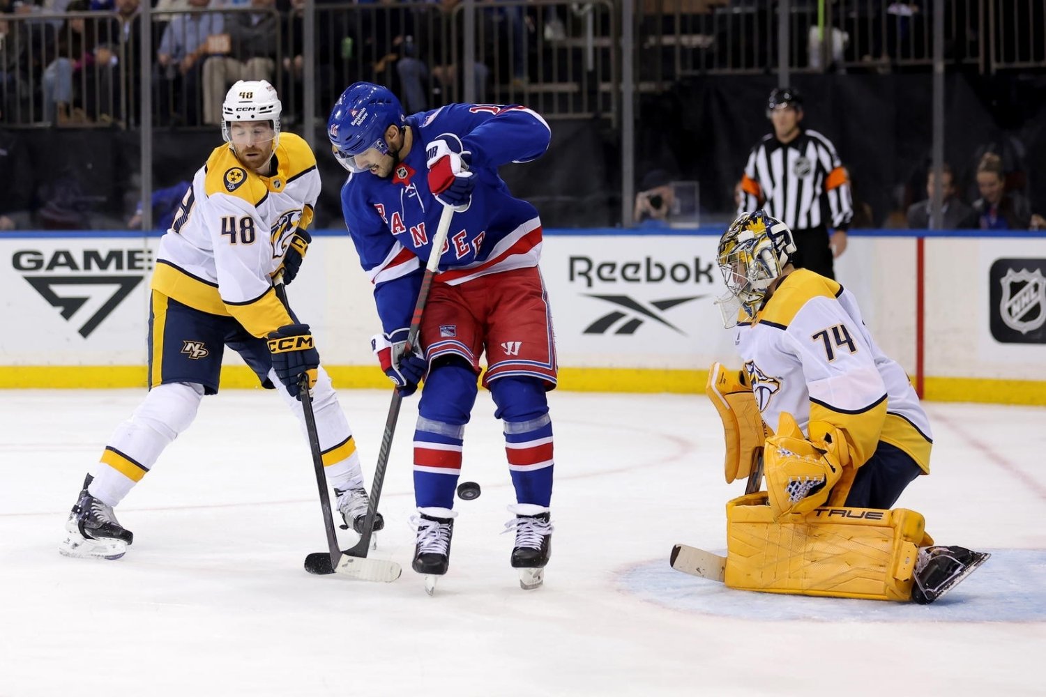 30 Facts About Predators Vs Rangers 