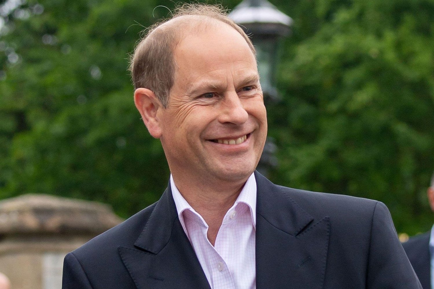 30 Facts About Prince Edward 