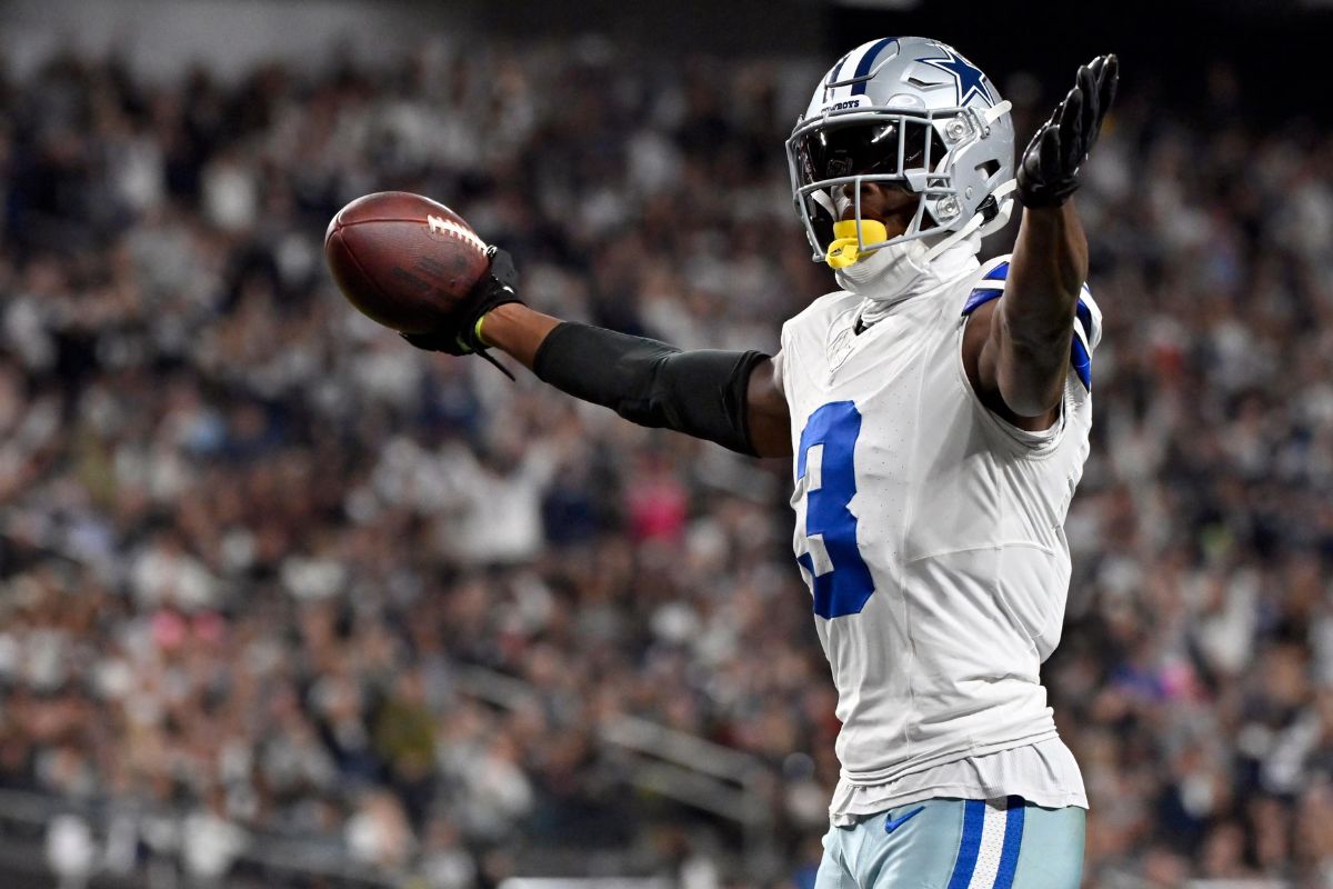 30 Facts About Raiders Vs Cowboys 