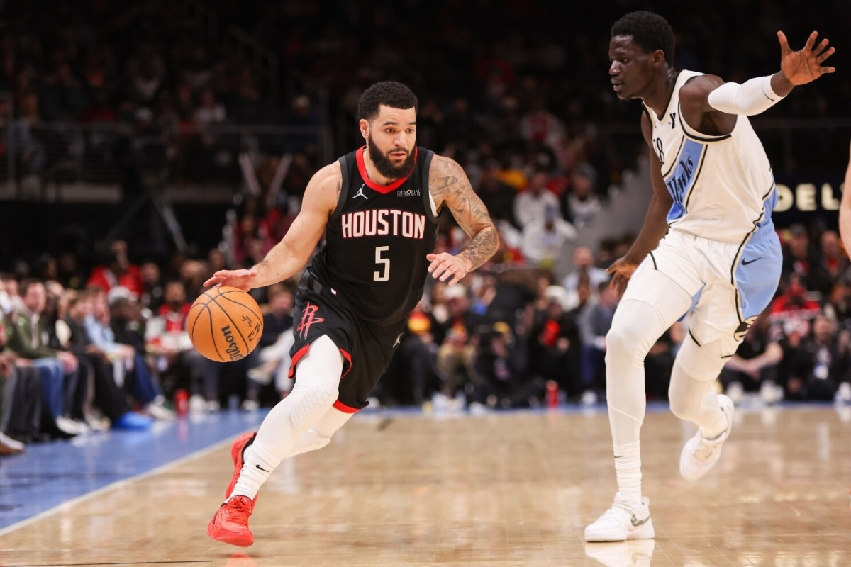 30 Facts About Rockets Vs Grizzlies 
