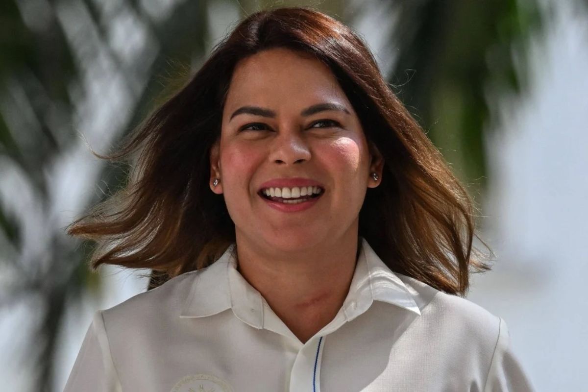 30 Facts About Sara Duterte 