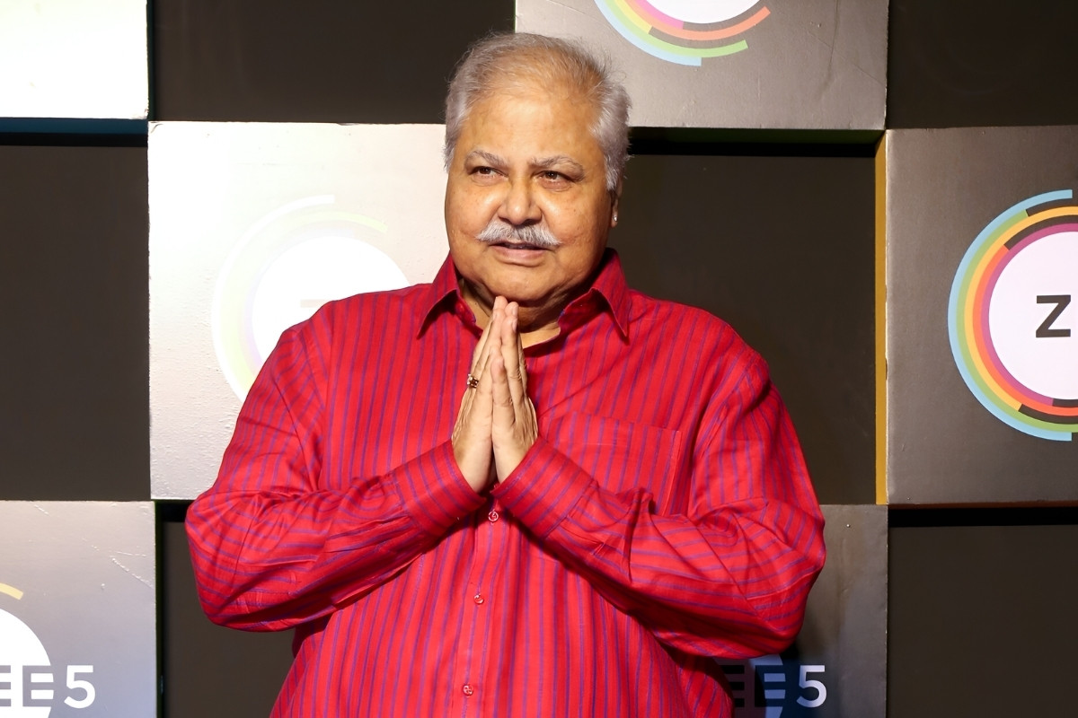 30 Facts About Satish Shah 