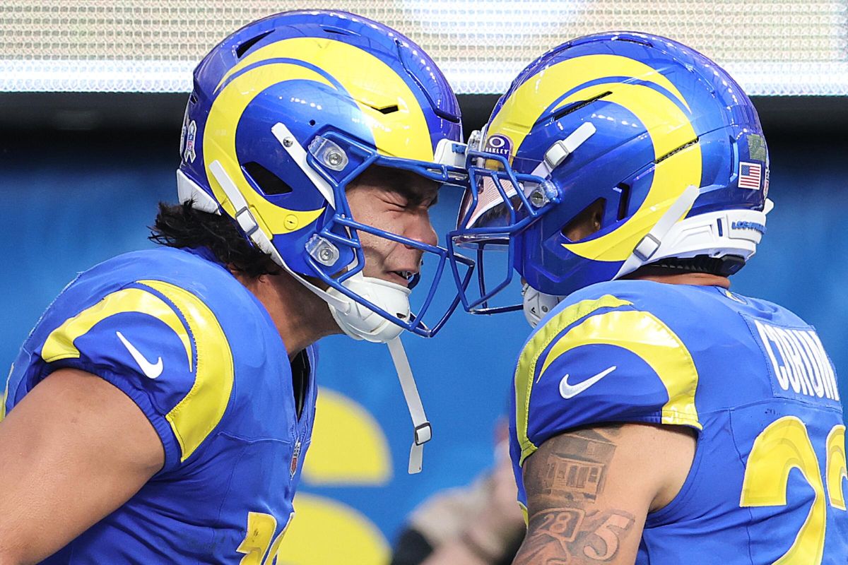 30 Facts About Seahawks Vs Rams 