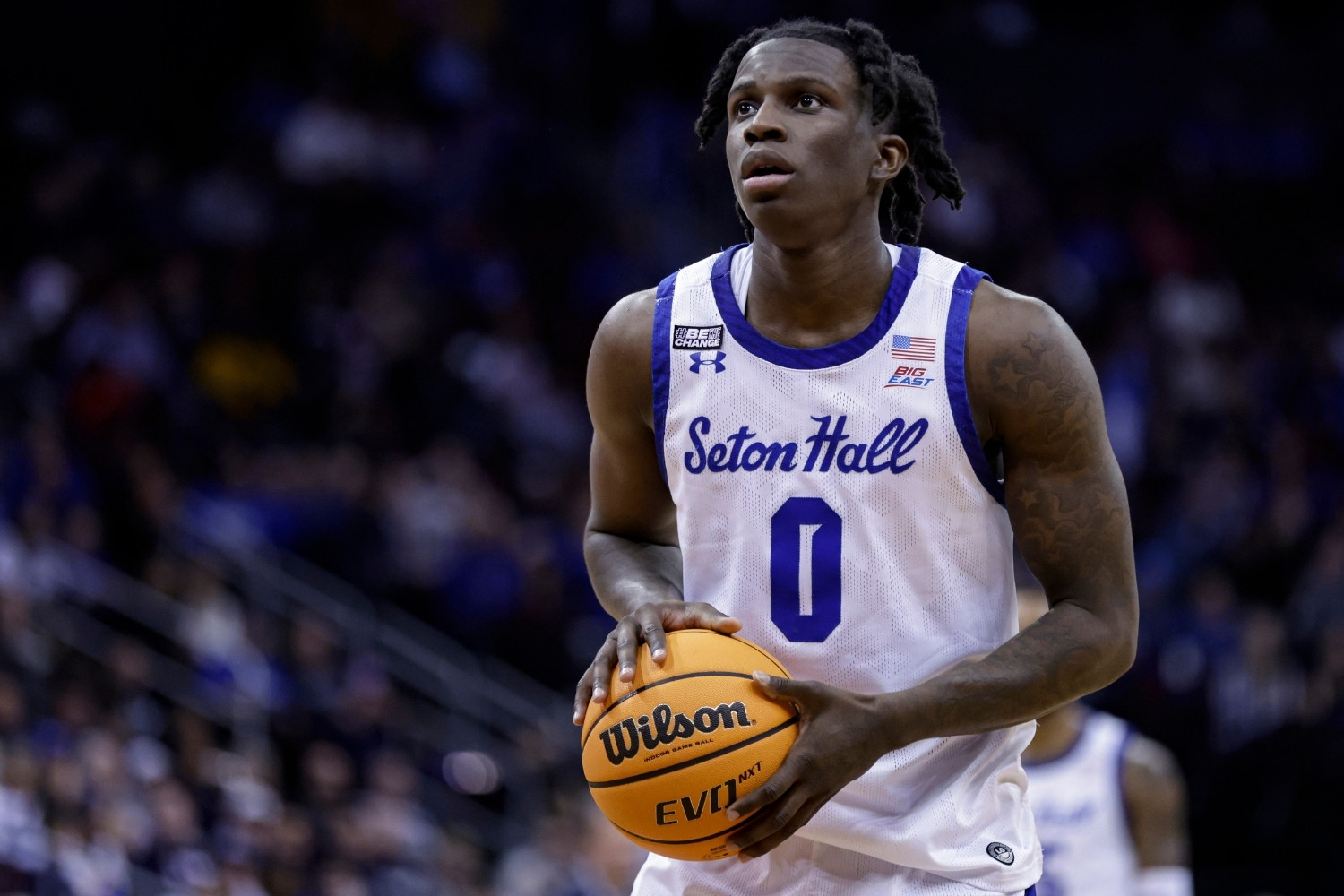 30 Facts About Seton Hall Basketball 
