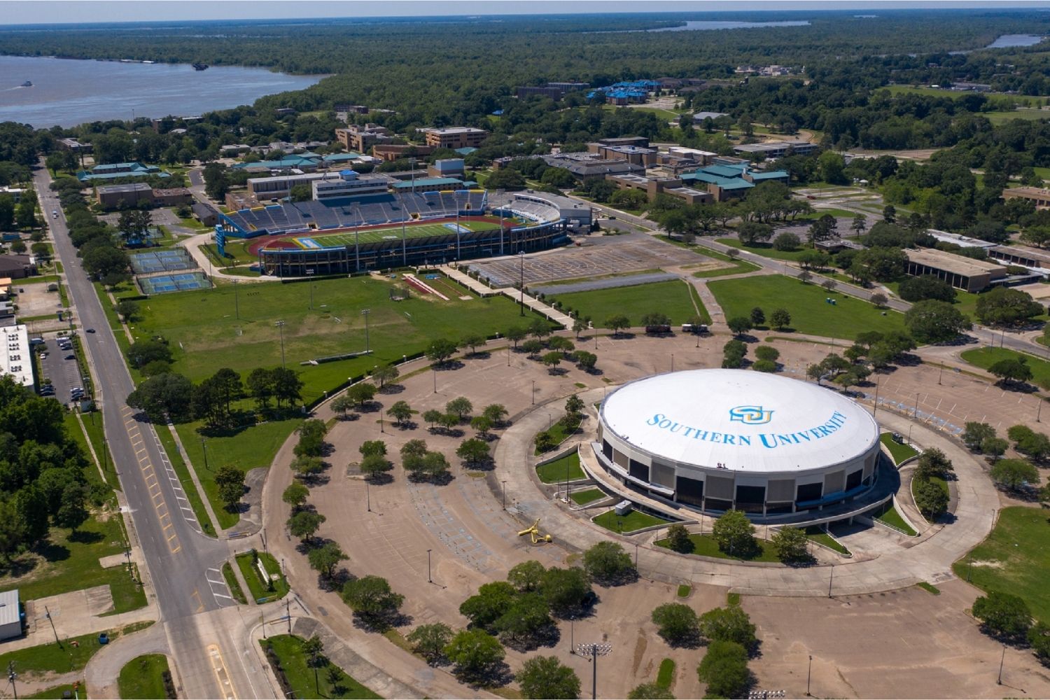 30 Facts About Southern University 