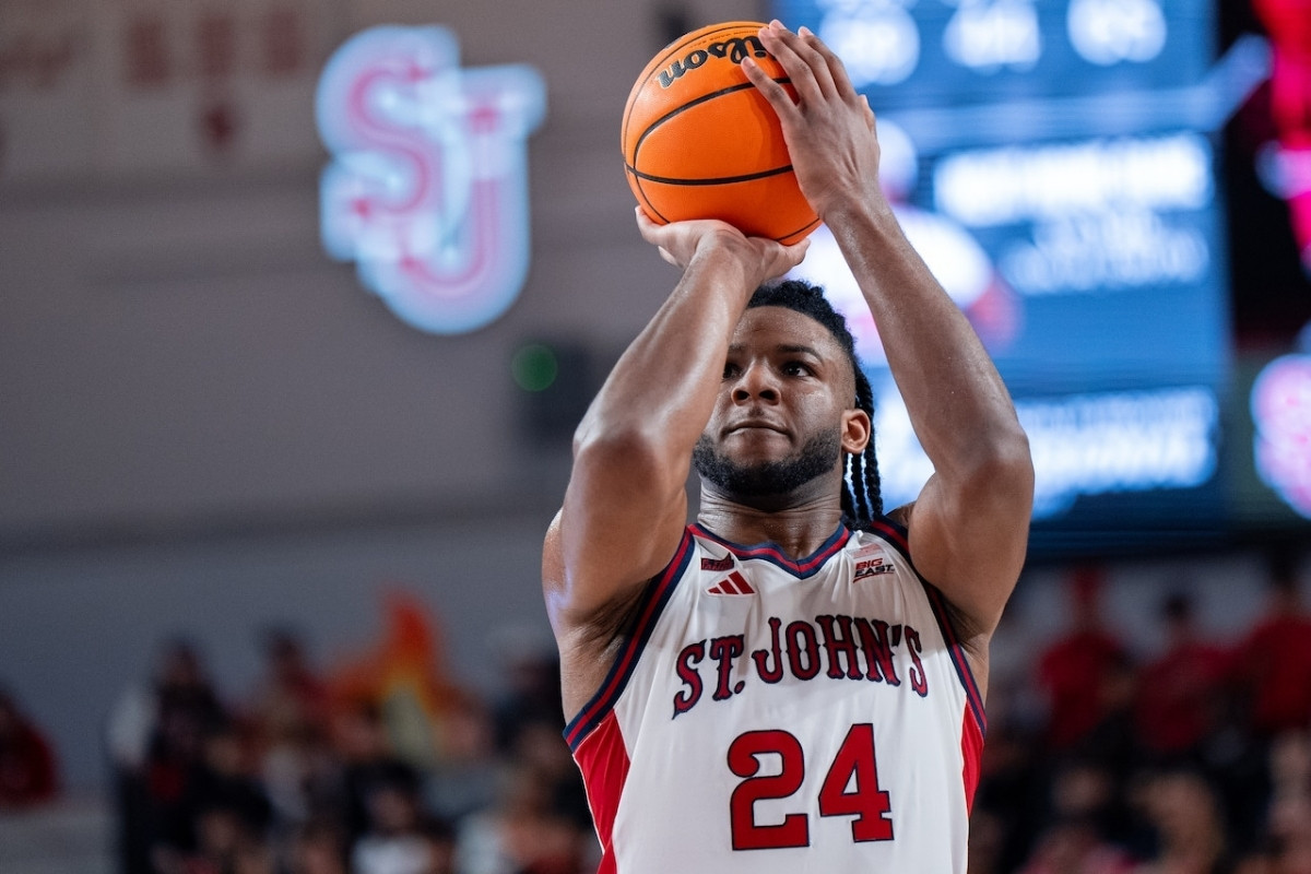 30 Facts About St Johns Basketball 