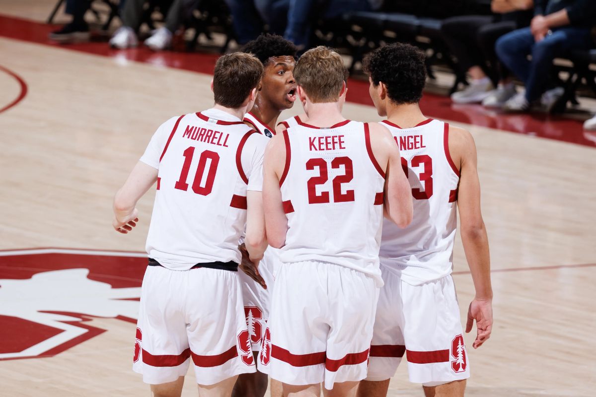 30 Facts About Stanford Basketball 