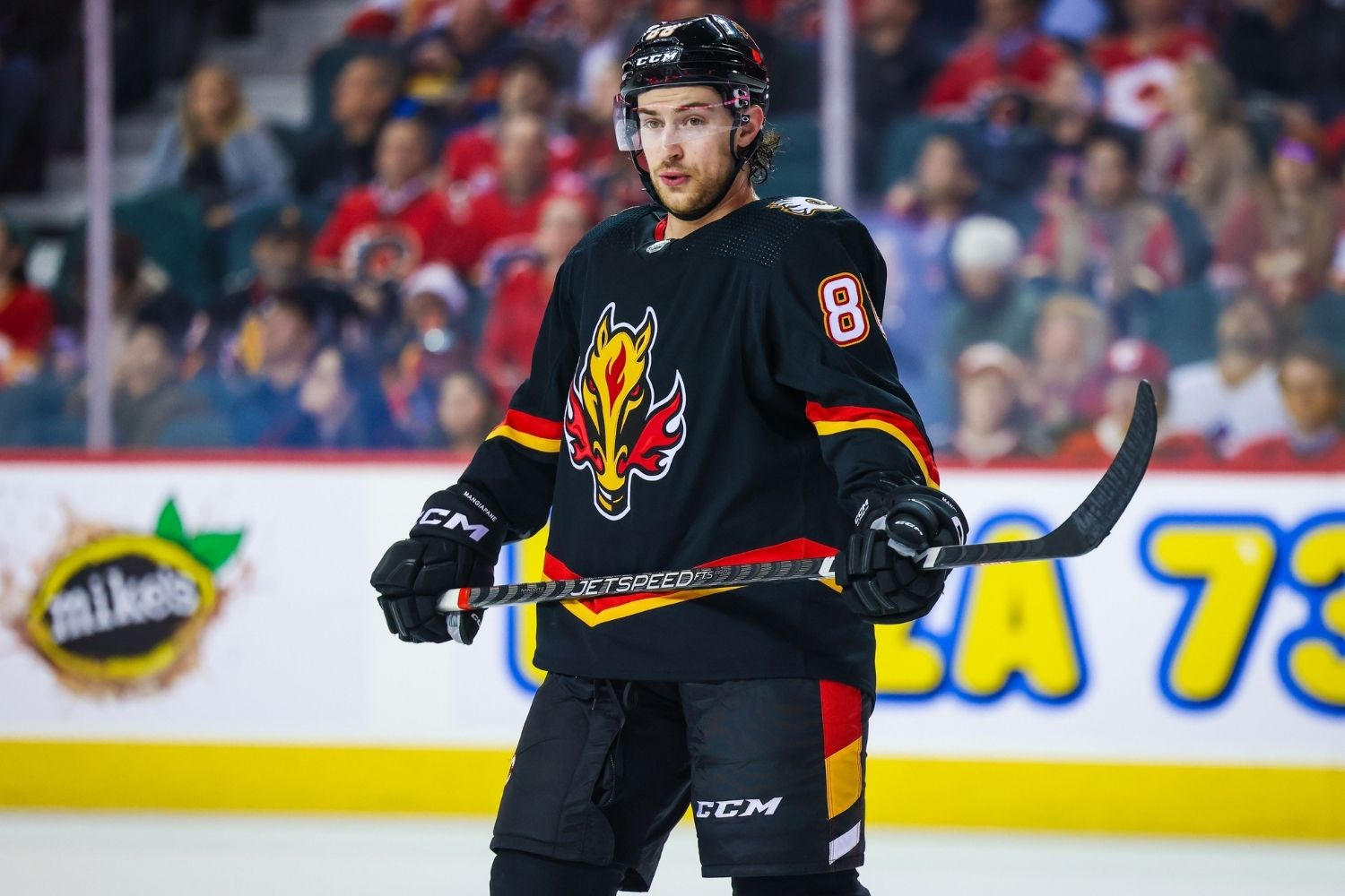 30 Facts About Stars Vs Flames 