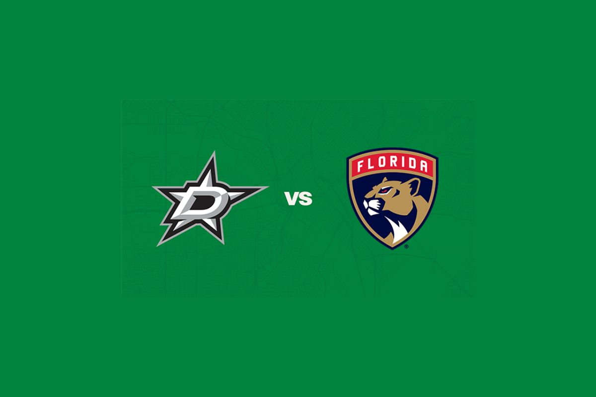 30 Facts About Stars Vs Panthers 