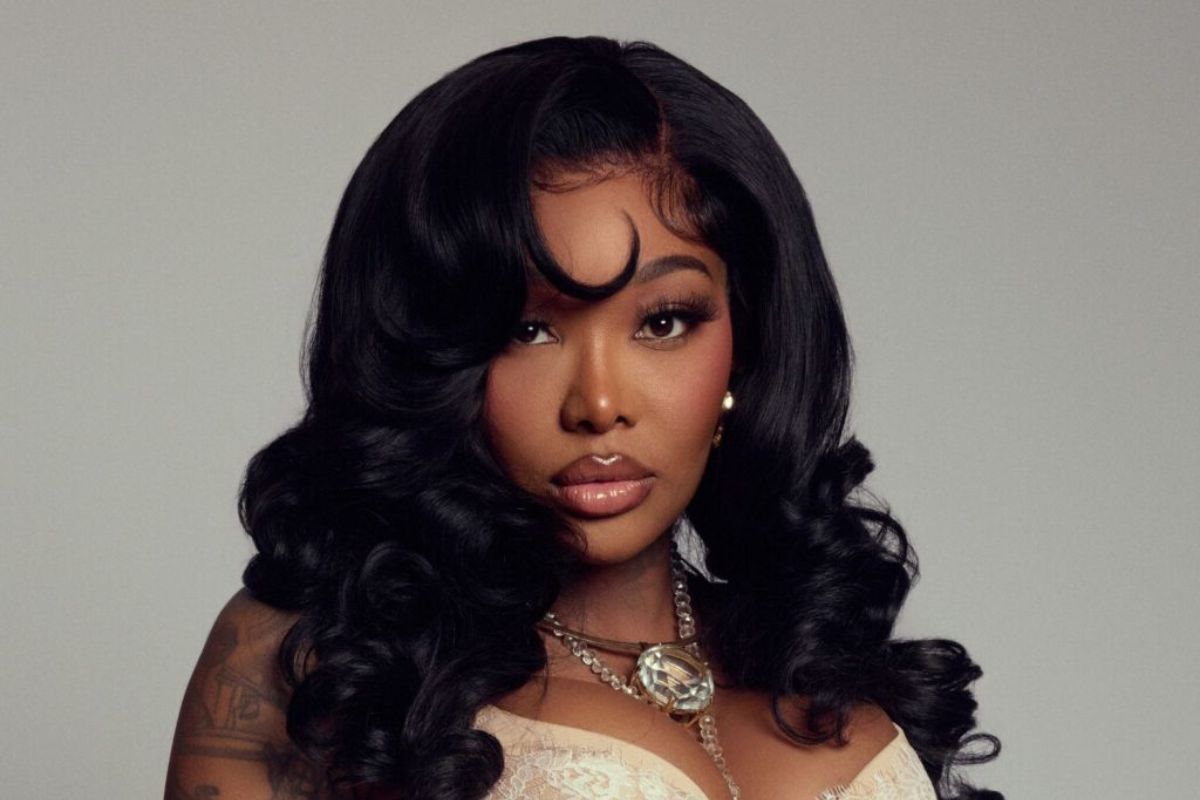 30 Facts About Summer Walker 