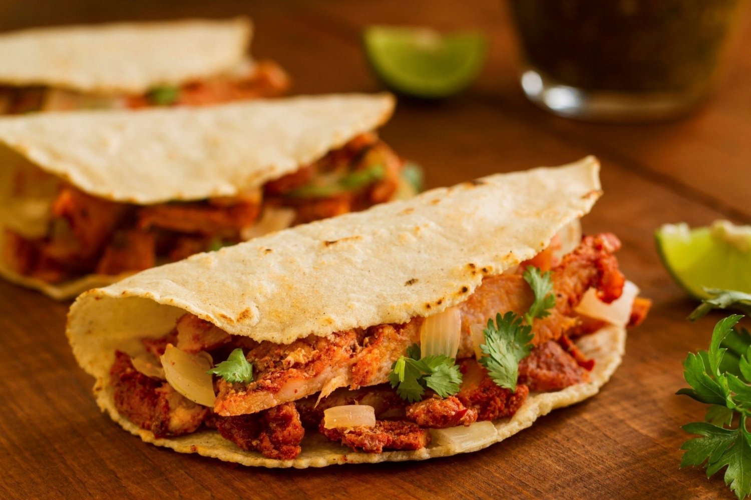 30 Facts About Tacos 