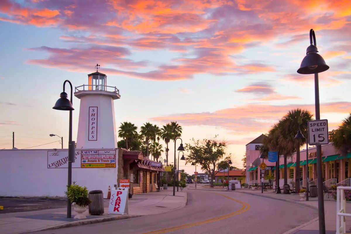 30 Facts About Tarpon Springs 