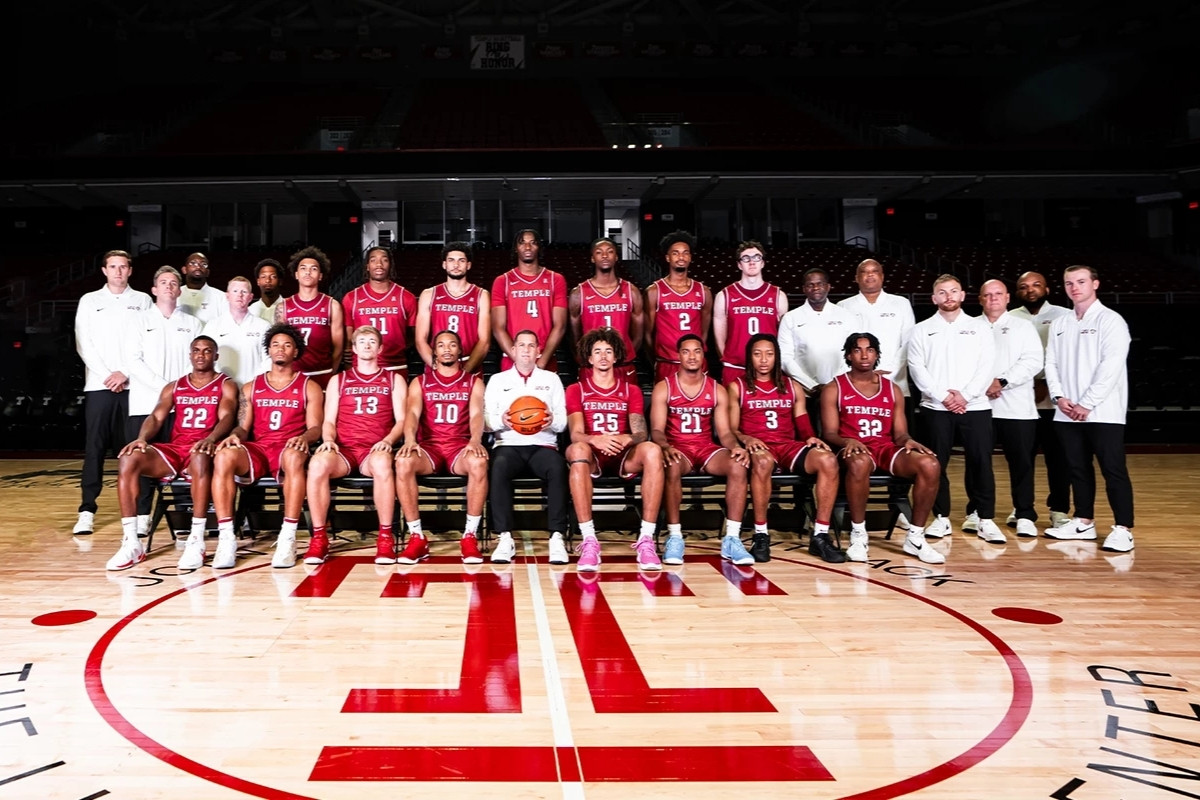 30 Facts About Temple Basketball 