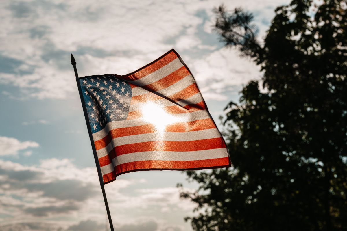 30 Facts About The American Flag 