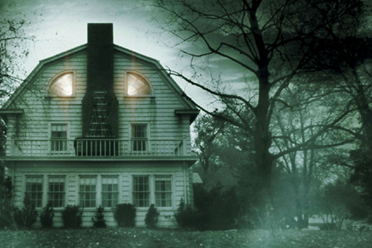 30 Facts About The Amityville Horror 