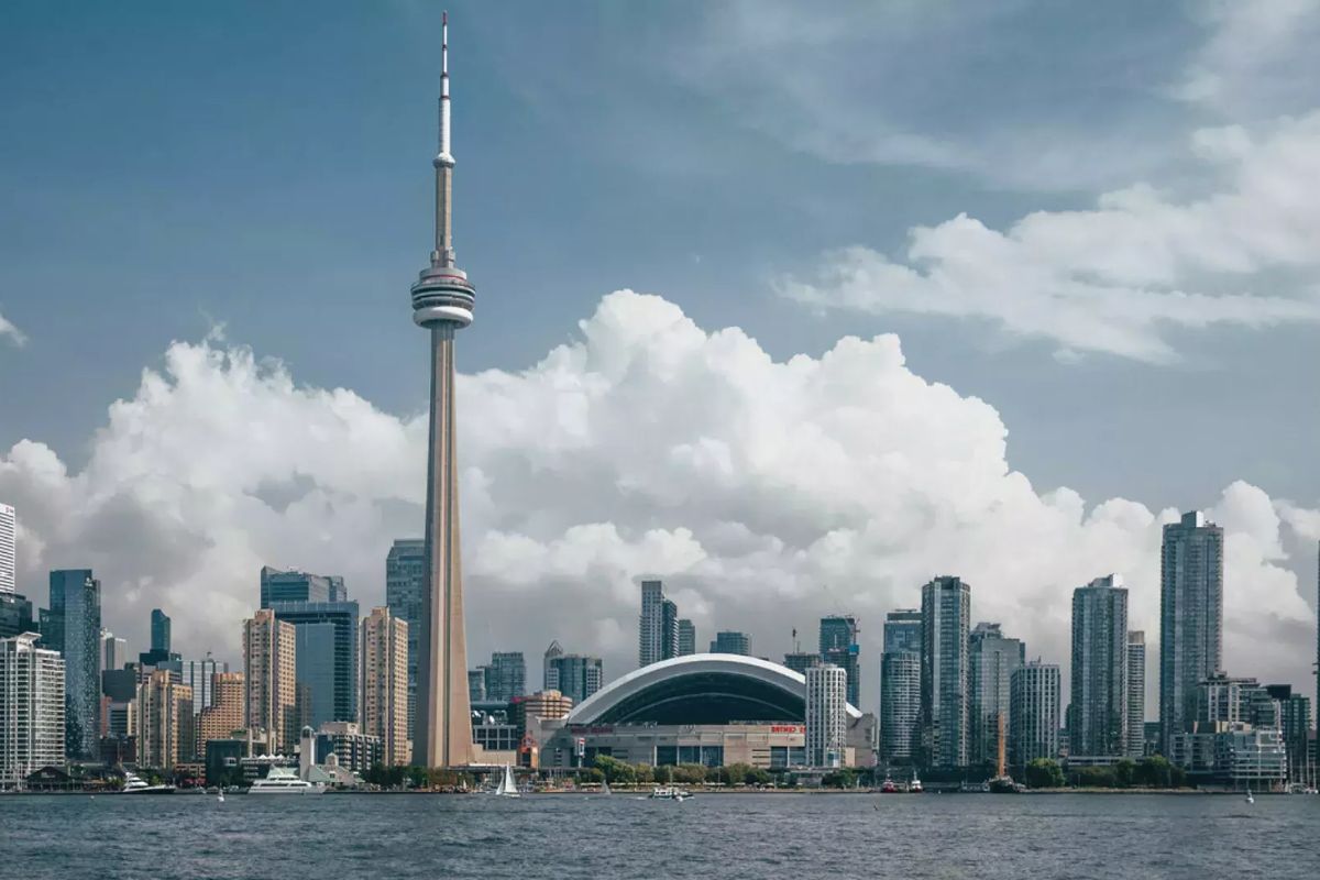 30 Facts About The CN Tower 